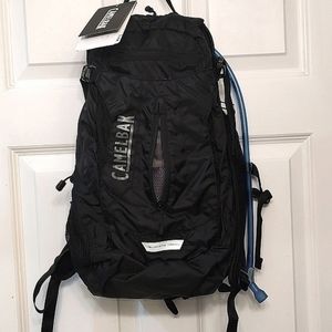 CamelBak hydration backpack